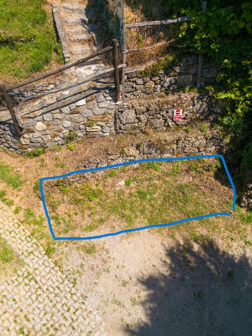Rustico Verginate Bellano Exteriér fotografie